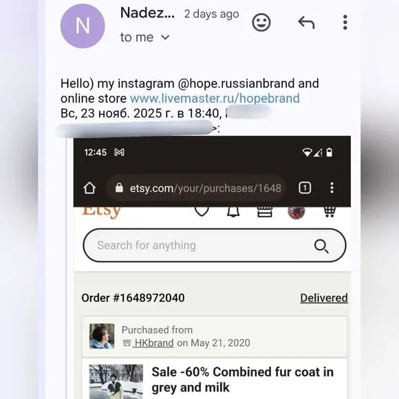 NWOT 100% Natural Sheep WOOL MEDIUM WEIGHT HK brand teddy bear coat. - Picture 16 of 16